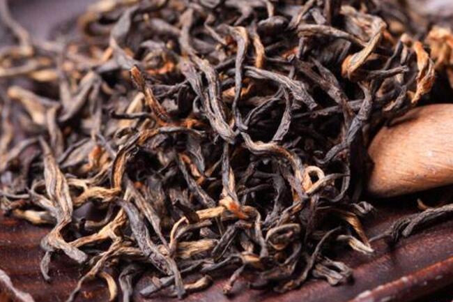 一起来学茶知识之关于茶叶的发酵