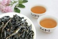 青茶适宜在什么时候开始饮用呢