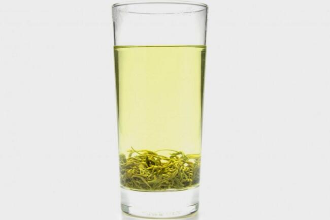 喝什么茶对健康更有利茶叶水的秘密