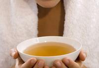夏饮蜂蜜茶可提高免疫力增食欲