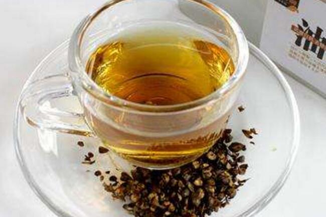 经常饮用麦茶可以有效的美白和抗衰老 茶礼仪网