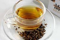 经常饮用麦茶可以有效的美白和抗衰老