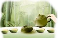 关于在夏天饮茶的各种好处的科学介绍