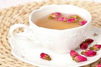 经常饮用玫瑰茶给身体带来些什么好处
