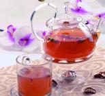 女人冬天喝紫罗兰茶好吗