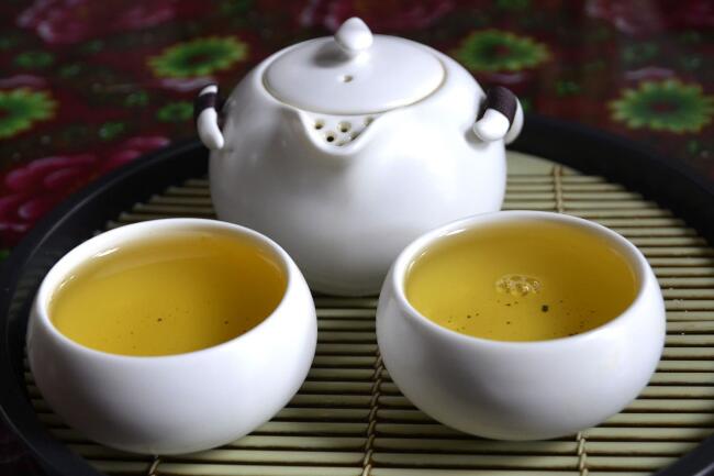 茶知识之澄清关于饮茶的六大误区