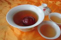 红枣茶适合孕妇喝吗以及红枣茶怎么样呢