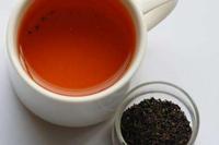 茶叶不仅好喝饮茶还能够帮助增进食欲