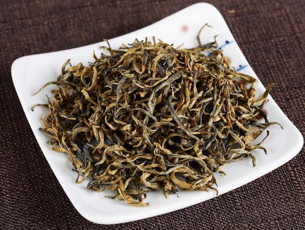 秋季防病增强体质六种常用茶疗方