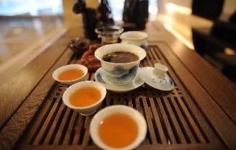 为什么茶会发展为一种文化，是什么赋予它更多的内涵？
