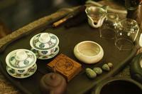 中国人饮茶文化起源及历史