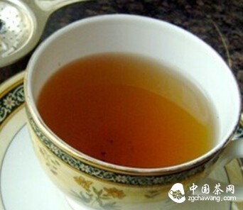 中西方茶文化的差异