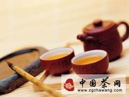 中国茶文化四层次介绍