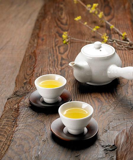 明朝茶史茶叶发展及饮茶文化介绍