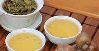 追溯茶文化，品中国茶香
