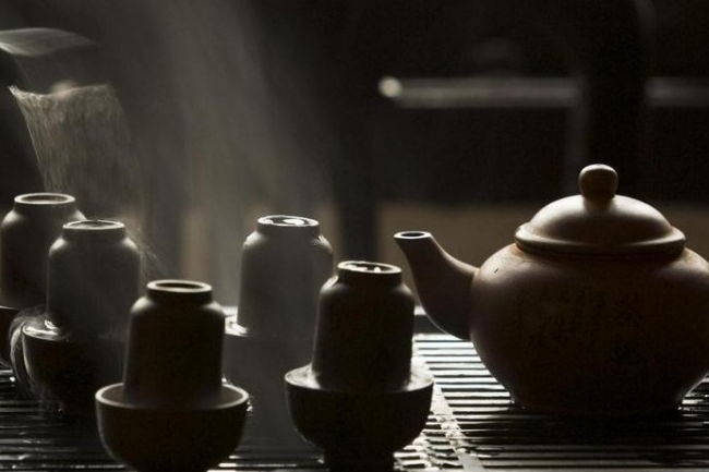 工夫茶还是功夫茶工夫茶来源历史文化