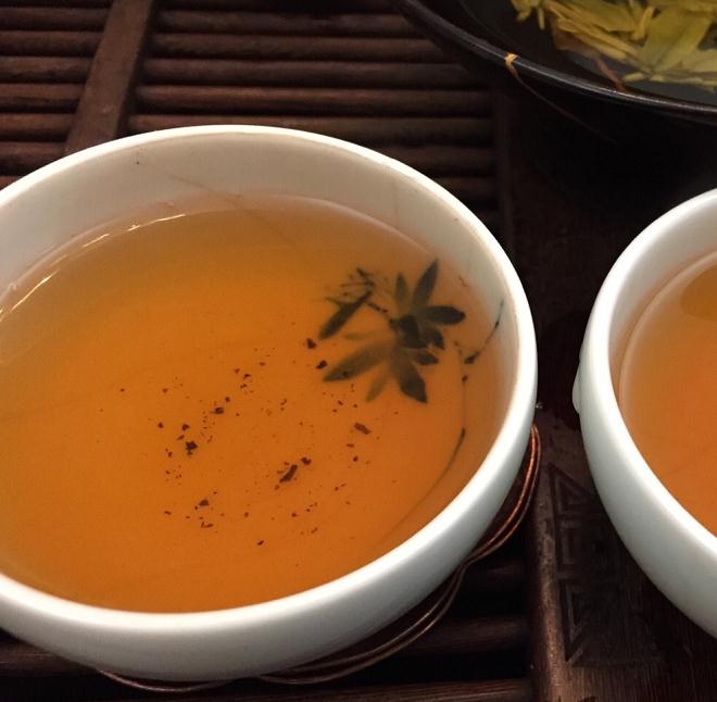 追溯茶树的起源与发展茶树的文化起源