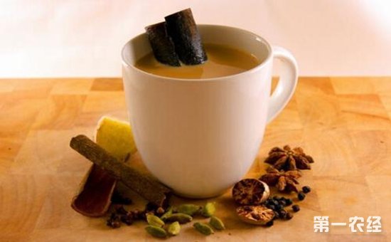 各国茶饮面面观：盘点一些外国奇特的饮茶文化！