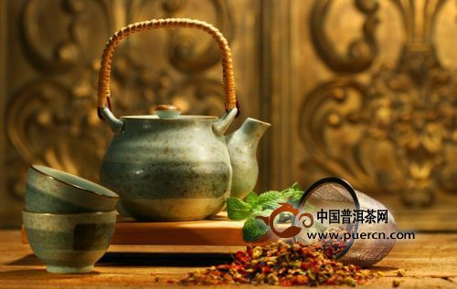 茶与茶文化的简单认识和理解