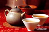 茶文化的发源地