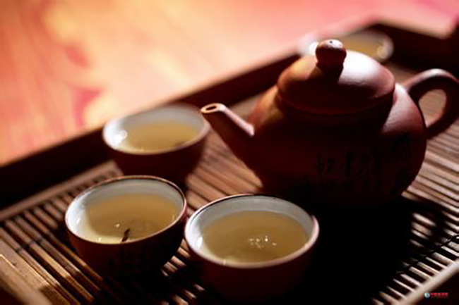 茶文化：小编带你领略中国茶文化知识