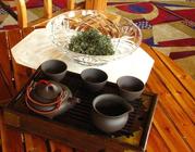 中国茶道文化：中国茶道的起源及内涵