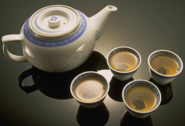 日本的茶道文化日本茶道之女性的茶道