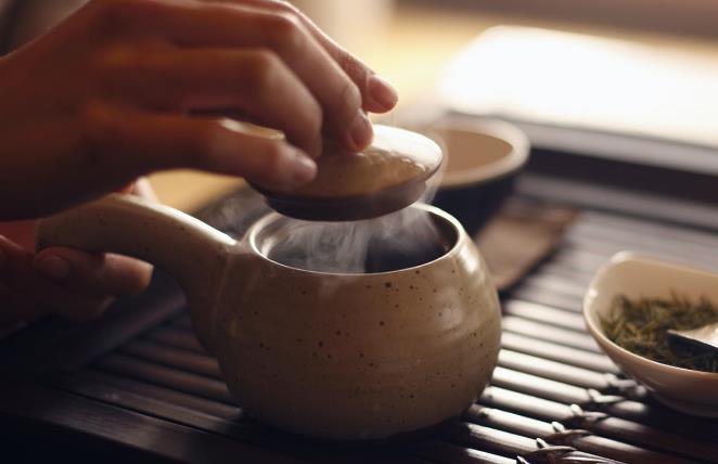 茶道文化：日本茶道的相关知识以及历史