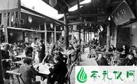中国茶文化之——南北方茶馆文化的差异