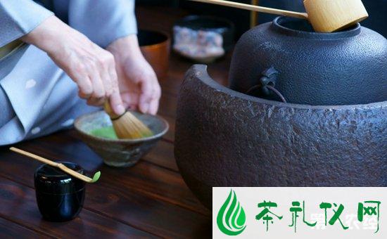 日本茶文化和中国茶文化有什么关系？日本茶文化的起源