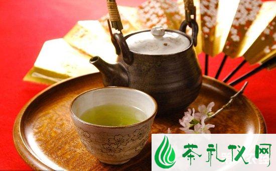 日本茶文化和中国茶文化有什么关系？日本茶文化的起源
