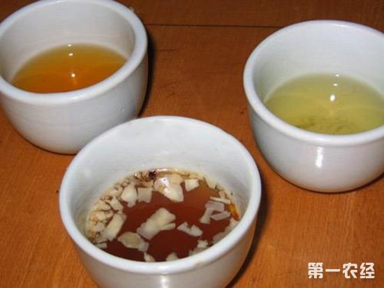 三道茶文化：白族三道茶的由来和人生寓意