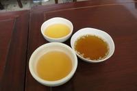 中国茶文化：解读白族茶礼白族三道茶