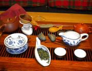 中国茶的造型介绍：从不同造型看茶文化