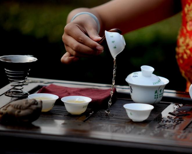 古人为什么如此爱茶茶的历史及文化