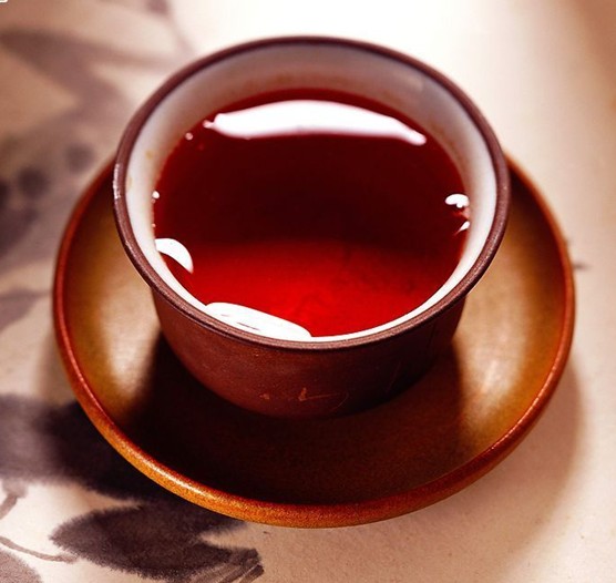 解说：庐山云雾茶的滋味和文化典故