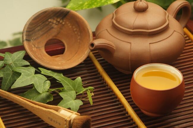 闽南地区有哪些茶道茶文化是被人赞扬的