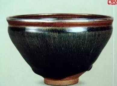 宋朝的茶具文化：为何黑釉茶盏最受宋人欢迎？