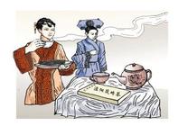 陕西茯砖茶的悠久文化历史