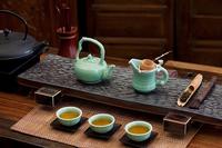 不同的文化背景下饮茶的不同习俗鉴赏
