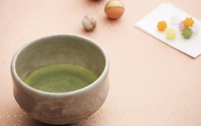 日本的饮茶文化