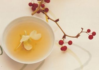 盘点新加坡三大茶文化