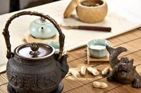 日本茶文化：和敬清寂与一期一会的奥妙
