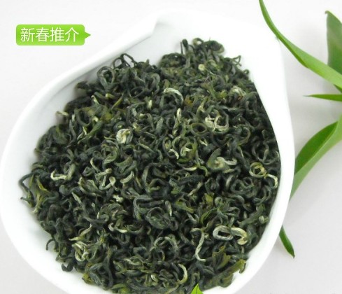 中华茶文化系列之蒙顶茶的传说
