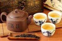 你知道吗其实喝茶也是能喝出新文化的