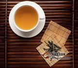 茶叶纳入中药体系——凸显中国的养生文化