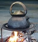 哈尼族的茶文化