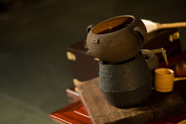 回族人喜欢喝什么茶走进回族饮茶文化