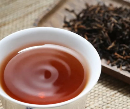 高血脂杀手普洱茶|熟茶与生茶哪个效果更厉害！