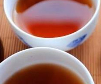 浅谈黑茶同其它茶叶的不同之处！